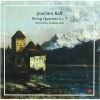 Download track 2. String Quartet No. 6 In C Minor Suite In Alterer Form Op. 192 No. 1 - II. Menuett. Allegro