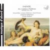 Download track 14. Recit: Giunsi Al Fin Mio TesoroAria Galatea: Se Mami Oh Caro