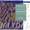 Download track 13. Rinaldo Opera HWV 7: Aria: Cara Sposa Amante Cara Dove Sei? [Largo] Rinaldo Act I Sc. 7