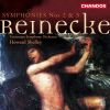 Download track 7. Symphony No. 3 In G Minor Op. 227 - III. Scherzo: Allegro Vivace - Trio I - Scherzo - Trio II