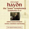 Download track Symphony No. 87 In A Major, Hob. I. 87: II. Adagio