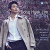 Download track 20.24 Preludes Op. 28 - No. 15 In D Flat Major