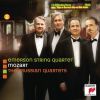 Download track String Quartet No. 21 In D Major, K. 575 -Prussian No. 1- III. Menuetto. Allegretto