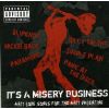 Download track The Mixed Tape