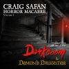 Download track The Mark Of The Devil (From Demon's Daughter)