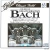 Download track Italian Concerto In F Major BWV 971 Andante