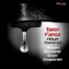 Download track Violin Concerto In D Major, Op. 35, TH 59: II. Canzonetta. Andante