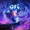 Download track Ori, Embracing The Light