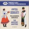 Download track 2. Two Romanian Dances Sz. 43 - No. 1 Allegro Vivace