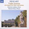 Download track Sonata In B Flat Major, K378 - I. Allegro Moderato