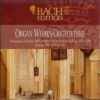 Download track Kleines Harmonisches Labyrinth BWV 591