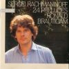 Download track 19. Prelude 32-8 In A Minor