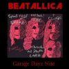 Download track The Thing That Should Not Let It Be
