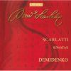 Download track 11. Keyboard Sonata In C Minor K. 526 L 456: Allegro Comodo