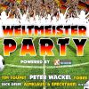 Download track Voll Wie Düse