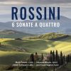 Download track Sonata A Quattro No. 3 In C Major I. Allegro