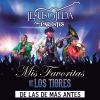 Download track Apenas Te Fuiste Ayer (En Vivo)