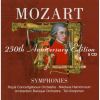 Download track 01 - Symphony No 38 D Major I Adagio Allegro - Royal Concertgebouw Orchestra, Nikolaus Harnoncourt