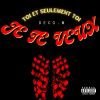 Download track Tu Me Plais (Hate Me Version; Bonus Track)