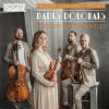 Download track 04 - Stefan Kisielewski - String Quartet - IV Presto Con Fuoco