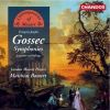 Download track 04. Symphony, Op. 5 No. 2 (B26) In E Flat Major - I. Allegro Moderato