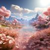 Download track Veiled Tranquility