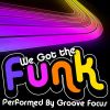Download track Get Up Offa That Thing