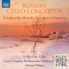Download track Variations On A Rococo Theme, Op. 33b, TH 57b: Thema. Moderato Assai Quasi Andante - Moderato Semplice