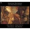 Download track 6. Sonate VIII II. Allemande