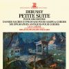 Download track Debussy Petite Suite, CD 71, L. 65 IV. Ballet (Orch. Büsser)