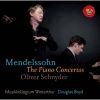 Download track 9. Piano Concerto In A Minor MWV 0 2 1822: III. Finale. Allegro Ma Non Troppo