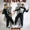 Download track Rollin' With Kid 'N Play