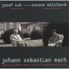 Download track 12. Sonata For Violin Keyboard No. 3 In E Major BWV 1016 - IV. Allegro