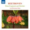 Download track Sketch In F Major, Bia. 273 (Reconstr. A. W. Holsbergen)