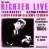 Download track Prelude In D Major, Op. 23 No. 4 (Live)