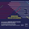 Download track String Quartet No. 1 In D Minor: III. Scherzo