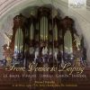Download track Ouverture In Esther Oratory, HWV 50 II. Allegro