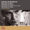 Download track 03. Piano Sonata No. 3 In C Major, Op. 23 III. Scherzo. Allegro