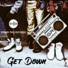 Download track Get Down (Radio Mix)