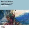 Download track String Quartet No. 1 In C Minor, Op. 51 IV. Allegro