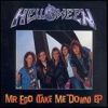 Download track Mr Ego (Take Me Down)