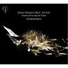 Download track 1. Partita No. 2 In D Minor BWV 1004 - Allemande