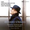 Download track Ein Heldenleben, Op. 40, TrV 190 IV. Des Helden Walstatt