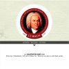 Download track BWV 4; Duetto (Versus II. S, A) - Den Tod Niemand Zwingen Kunnt