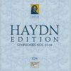 Download track Symphonie No. 24 In D - I. Allegro
