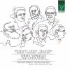 Download track Sonata For Oboe And Piano In D Major, Op. 166: III. Molto Allegro