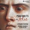 Download track 17. Handel: Ah Crudel Nel Pianto Mio HWV 78 - Per Trofei Di Mia Costanza