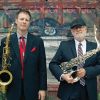 Download track Last Train From Overbrook