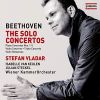 Download track 20. Violin Concerto In D Major, Op. 61 II. Larghetto