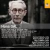 Download track Gál Divertimento For Flute, Viola & Harp, Op. 80b I. Prelude. Moderato